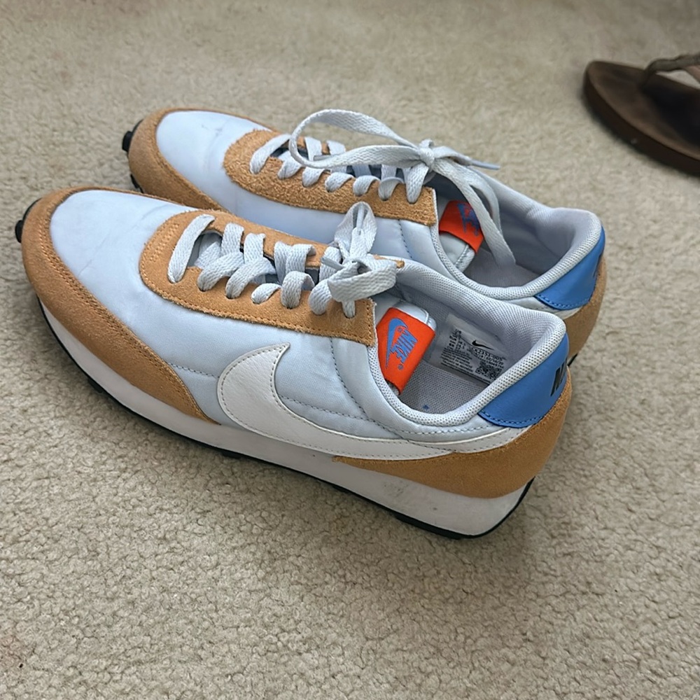 Nikes